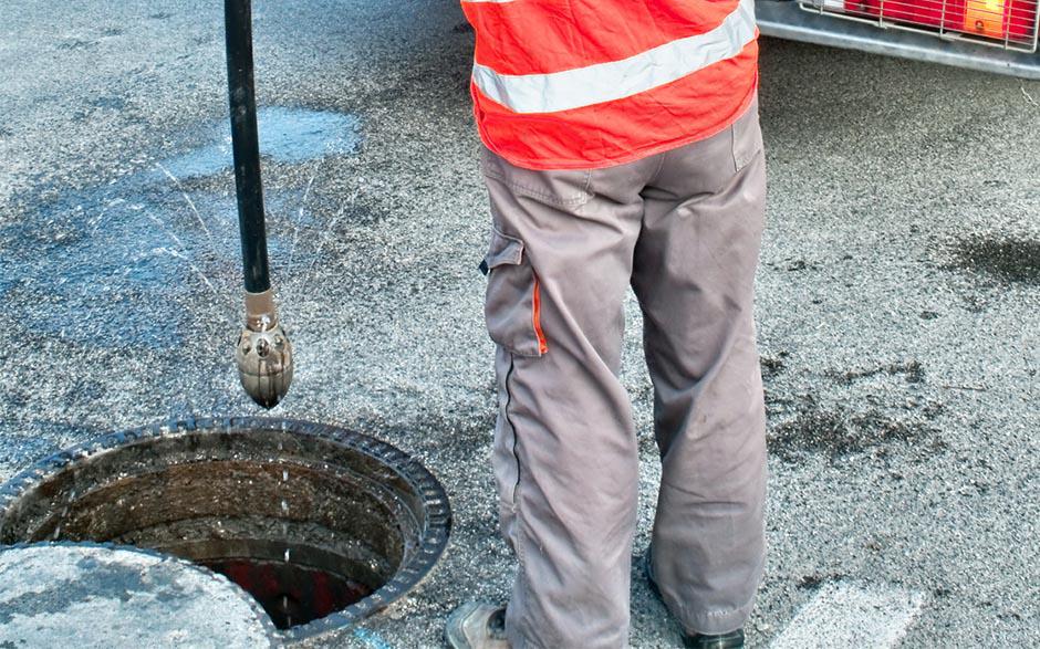 déboucheur de canalisation Le Kremlin-Bicêtre