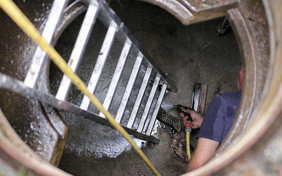 déboucheur de canalisation Le Kremlin-Bicêtre