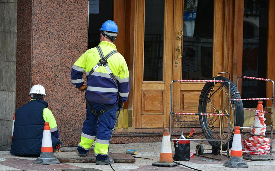débouche tuyau maison Le Kremlin-Bicêtre