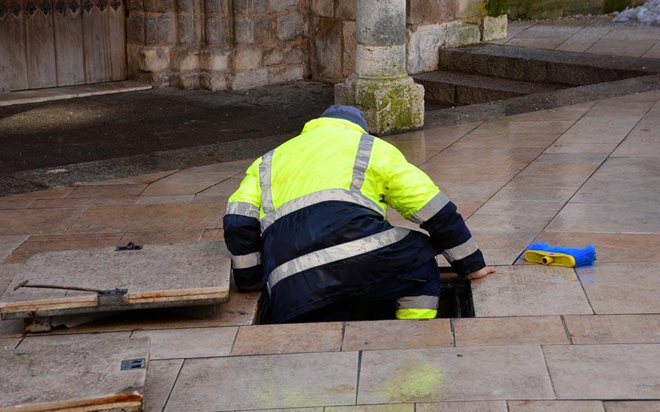 déboucheur de canalisation Le Kremlin-Bicêtre